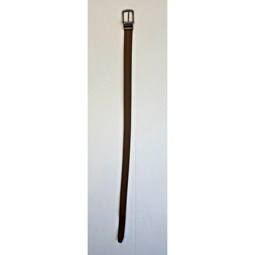 Timberland Reversible Leather Belt‎ - Men's Size 40 Black / Brown